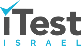 I test Israel