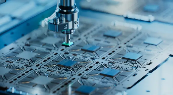 Quality & Reliability