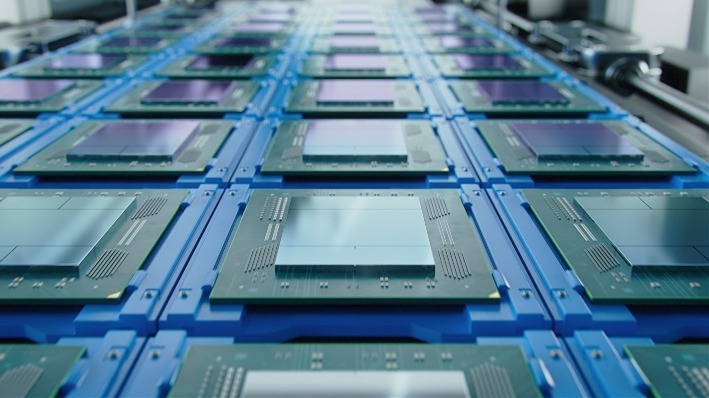 Production services - pic